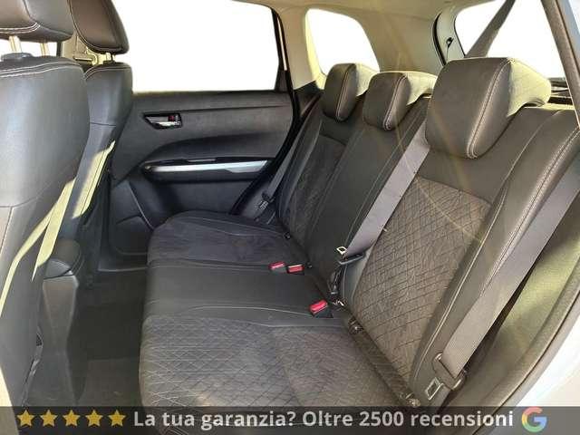 Suzuki Vitara 1.4 boosterjet Top 4wd allgrip