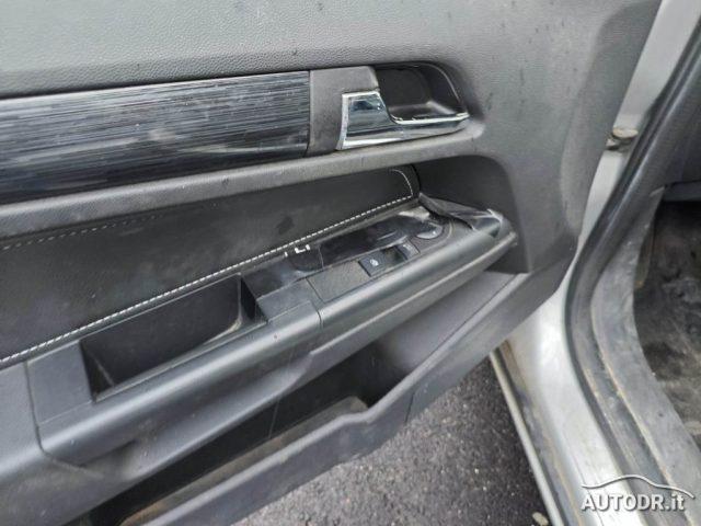 OPEL Astra Station Wagon 1.9 CDTI 120CV Cosmo