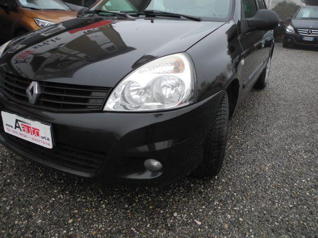 RENAULT Clio Storia 1.2 5p. GPL -Ok Neopaten.- UniProprietaria