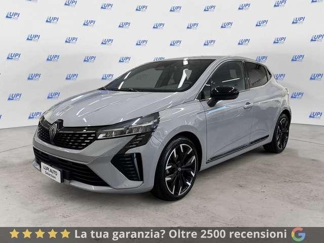 Renault Clio 1.0 tce Techno Gpl 100cv