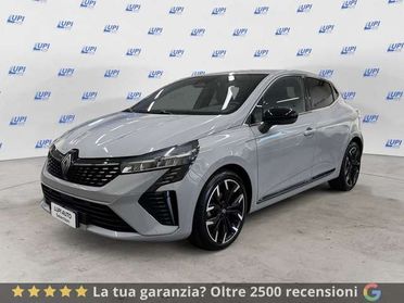 Renault Clio 1.0 tce Techno Gpl 100cv