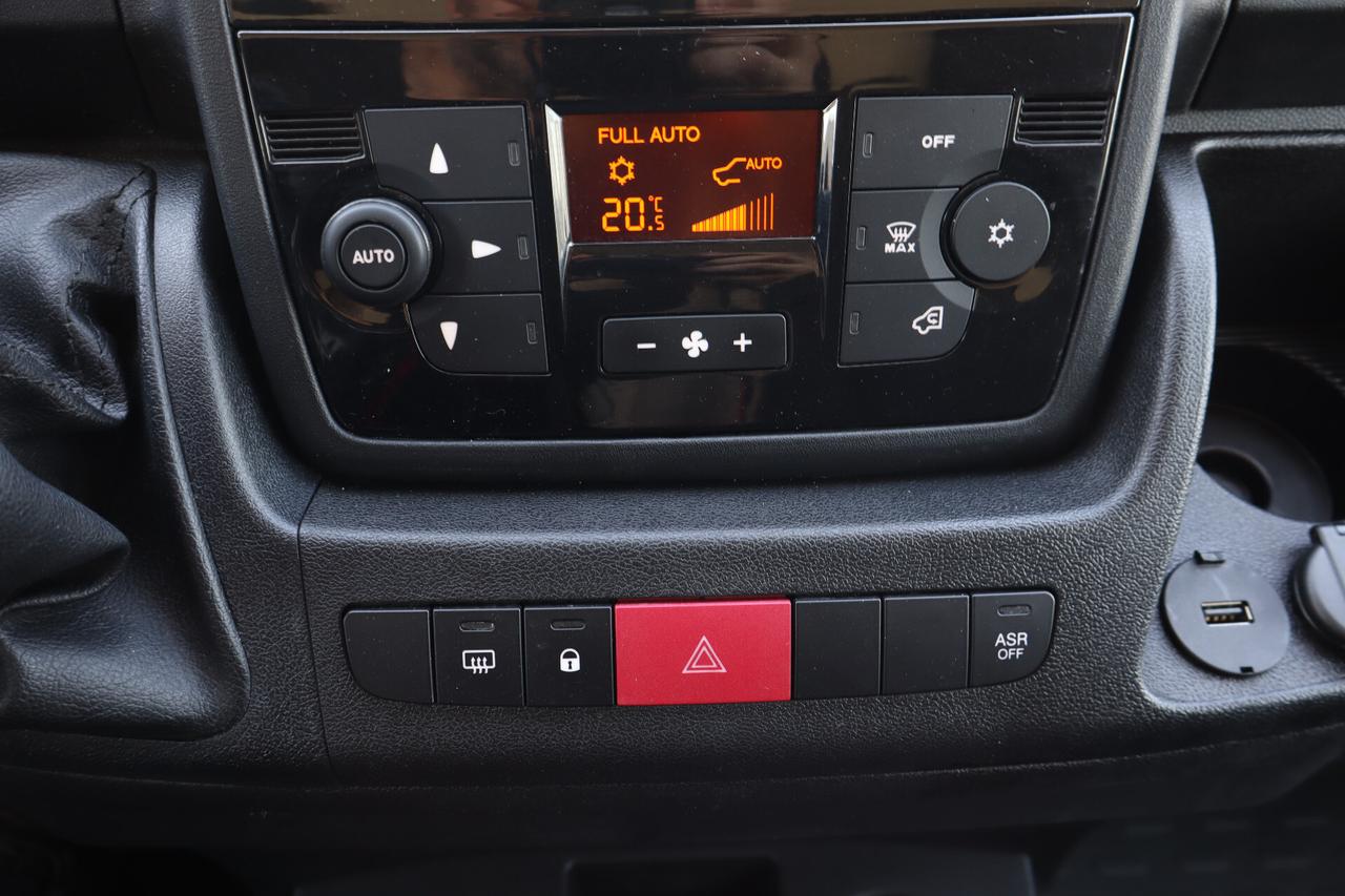 PEUGEOT BOXER 333 L3 H2 2.2 BLUEHDI 140 CV PREMIUM PASSO LUNGO - TETTO ALTO