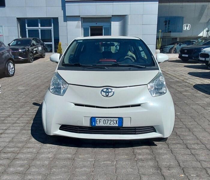 Toyota iQ 1.0 High