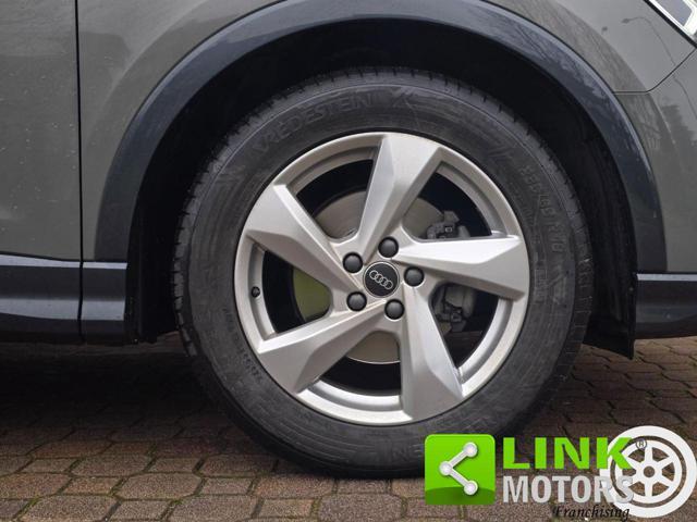 AUDI Q3 35 TDI 150 CV Business Advanced PROMO