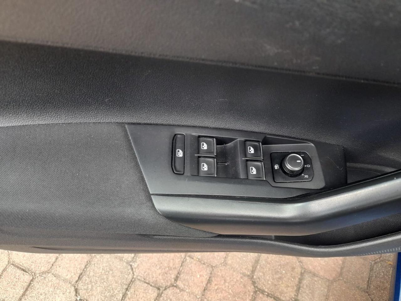 Volkswagen Polo 1.6 TDI Confortline #11191