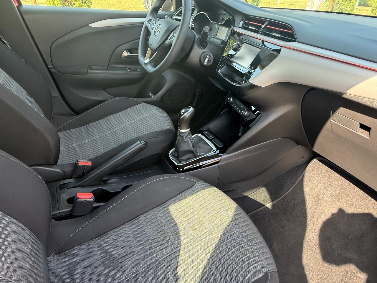 Opel Corsa 1.2 Elegance