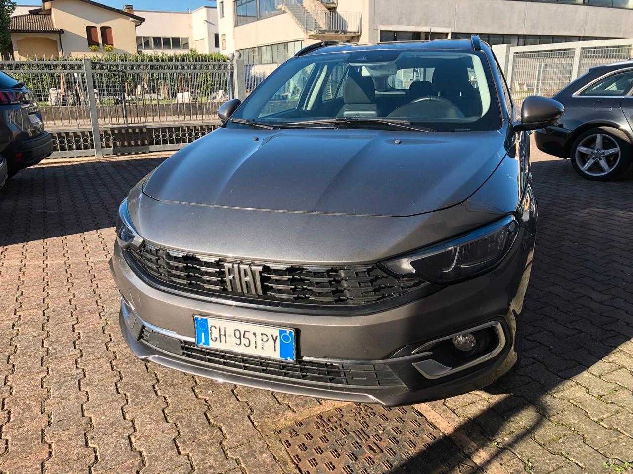 Fiat Tipo 1.3 Mjt S&S SW City Life
