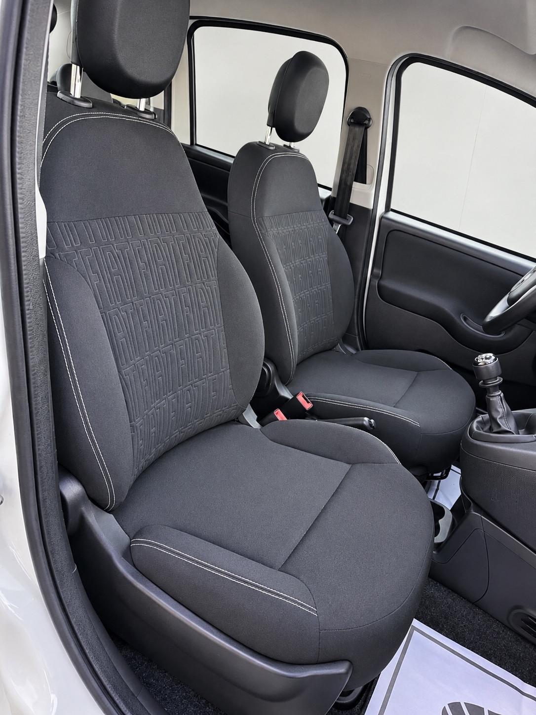 Fiat Panda 1.0 FireFly S&S Hybrid 2023