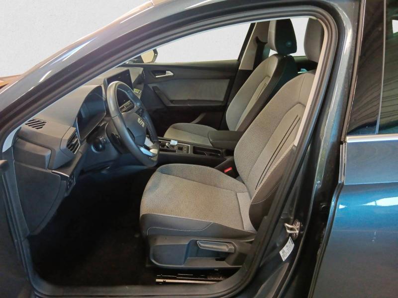 Seat Leon 1.5 hybrid Style 116cv dsg