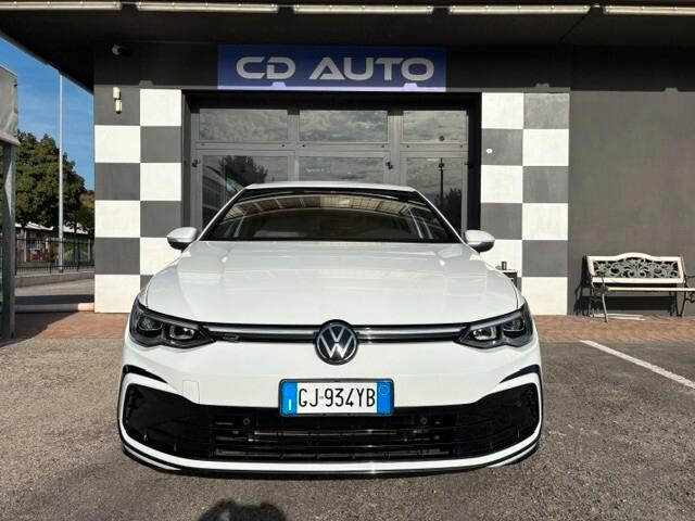 Volkswagen Golf 1.5 TSI EVO ACT R-LINE