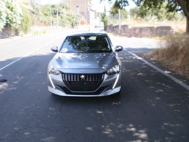 Peugeot 208 BlueHDi 100 Stop&Start 5 porte Like