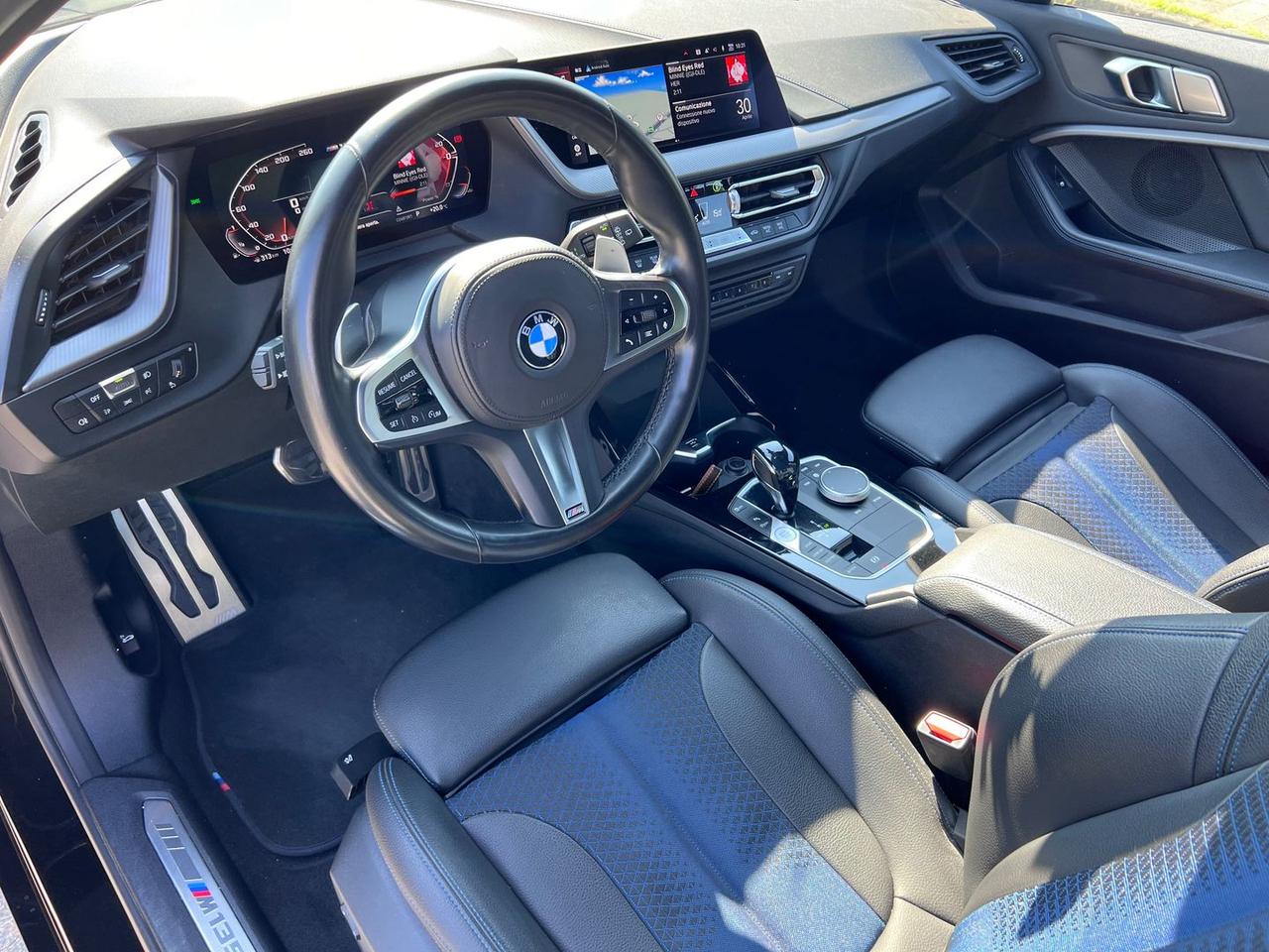 Bmw M135 M Sport M 135 i