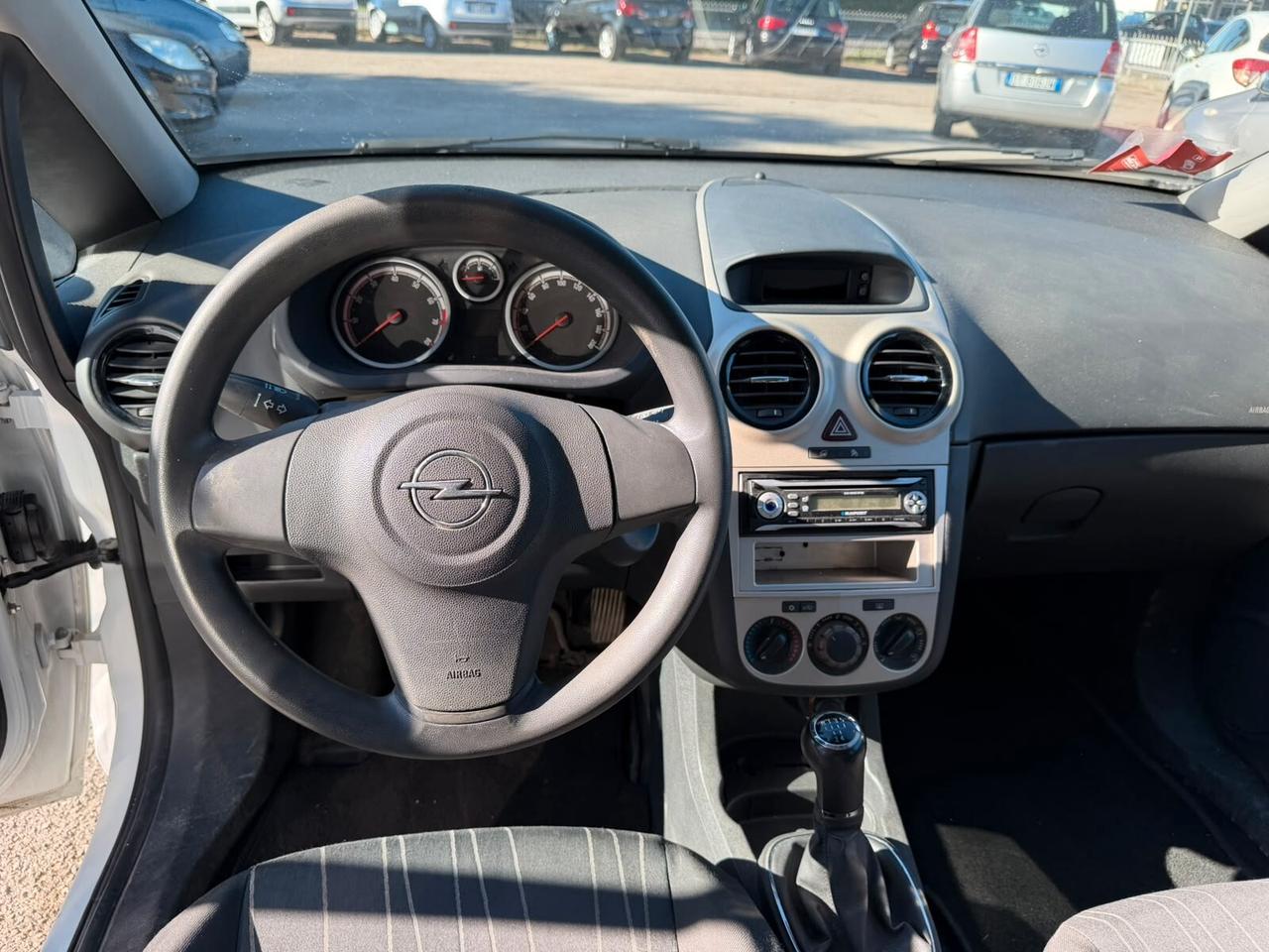 Opel Corsa 1.0 12V 5 porte Enjoy