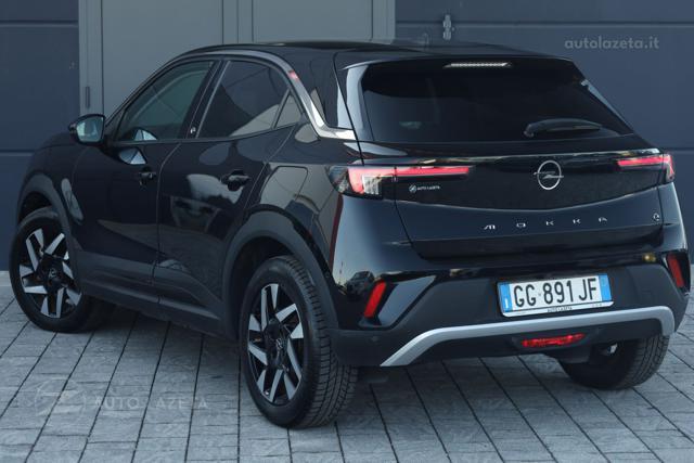 OPEL Mokka-e Electric Elegance