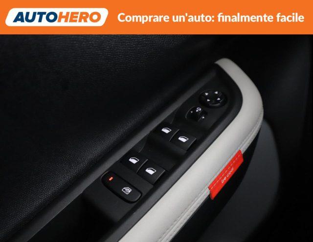 CITROEN E-C3 motore elettrico 113 CV Max