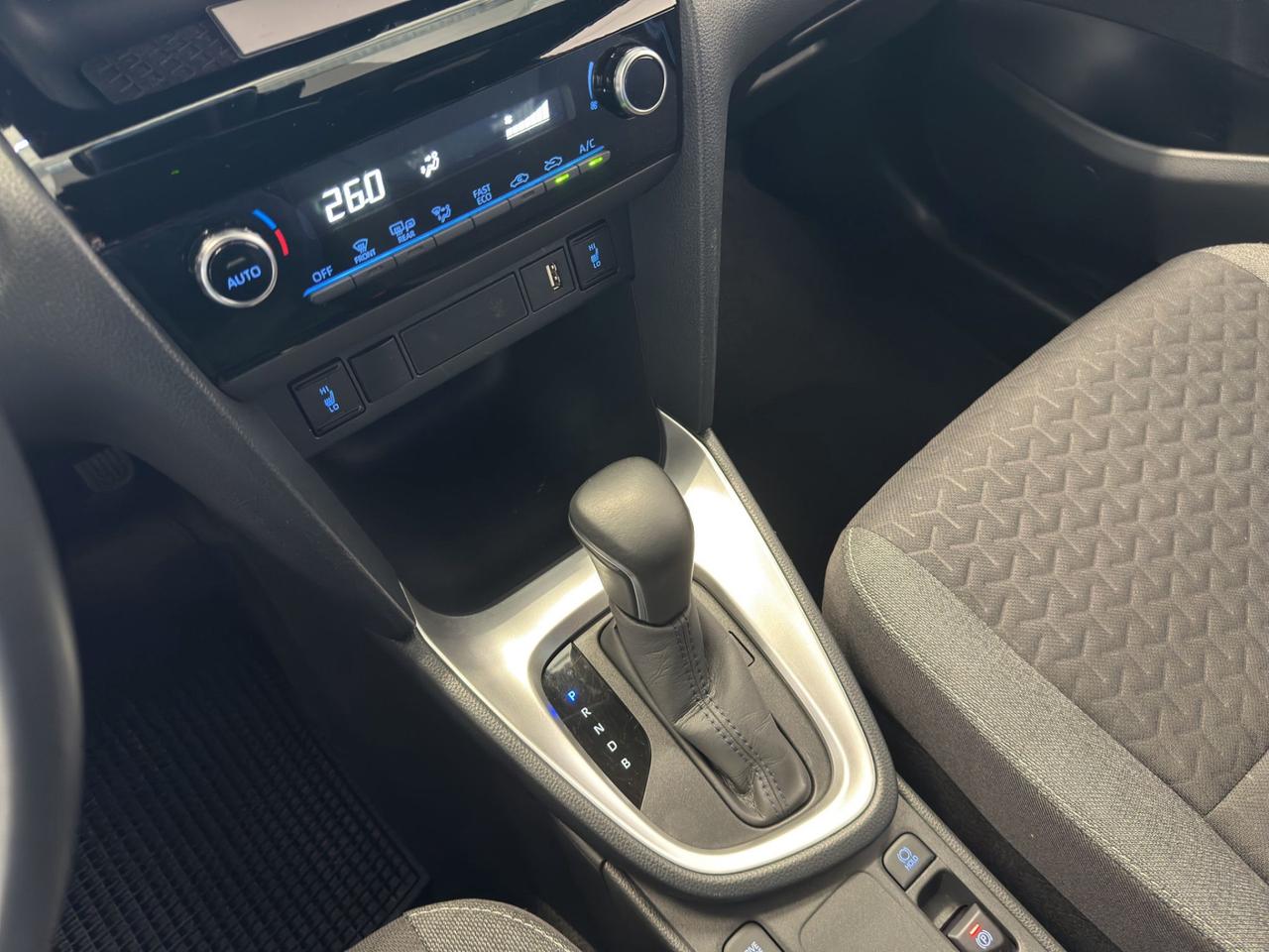 Toyota Yaris Cross 1.5h Trend fwd 116cv e-cvt