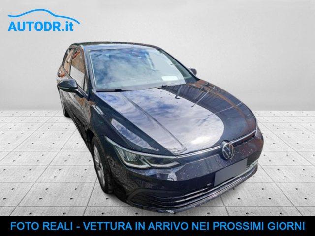 VOLKSWAGEN Golf 1.0 eTSI EVO 110CV Life DSG Virtual ACC AppConnect