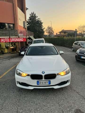 BMW 316 316d Touring * CATENA CAMBIATA*