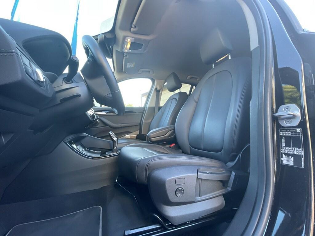 BMW X1 18 d xLine Plus sDrive Steptronic