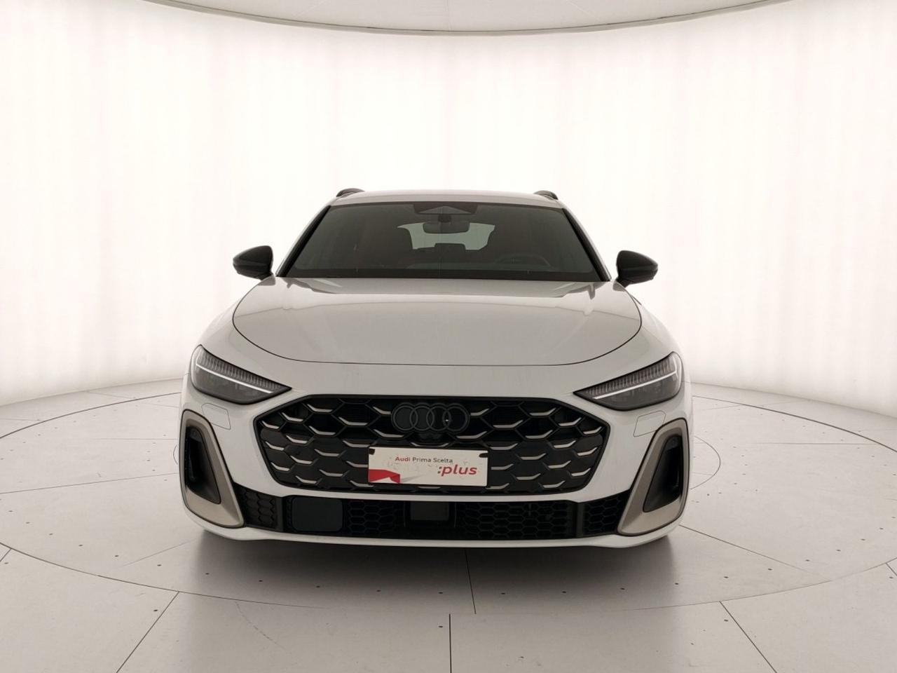 Audi S5 avant 3.0 tfsi mhev+ quattro 367cv s-tronic