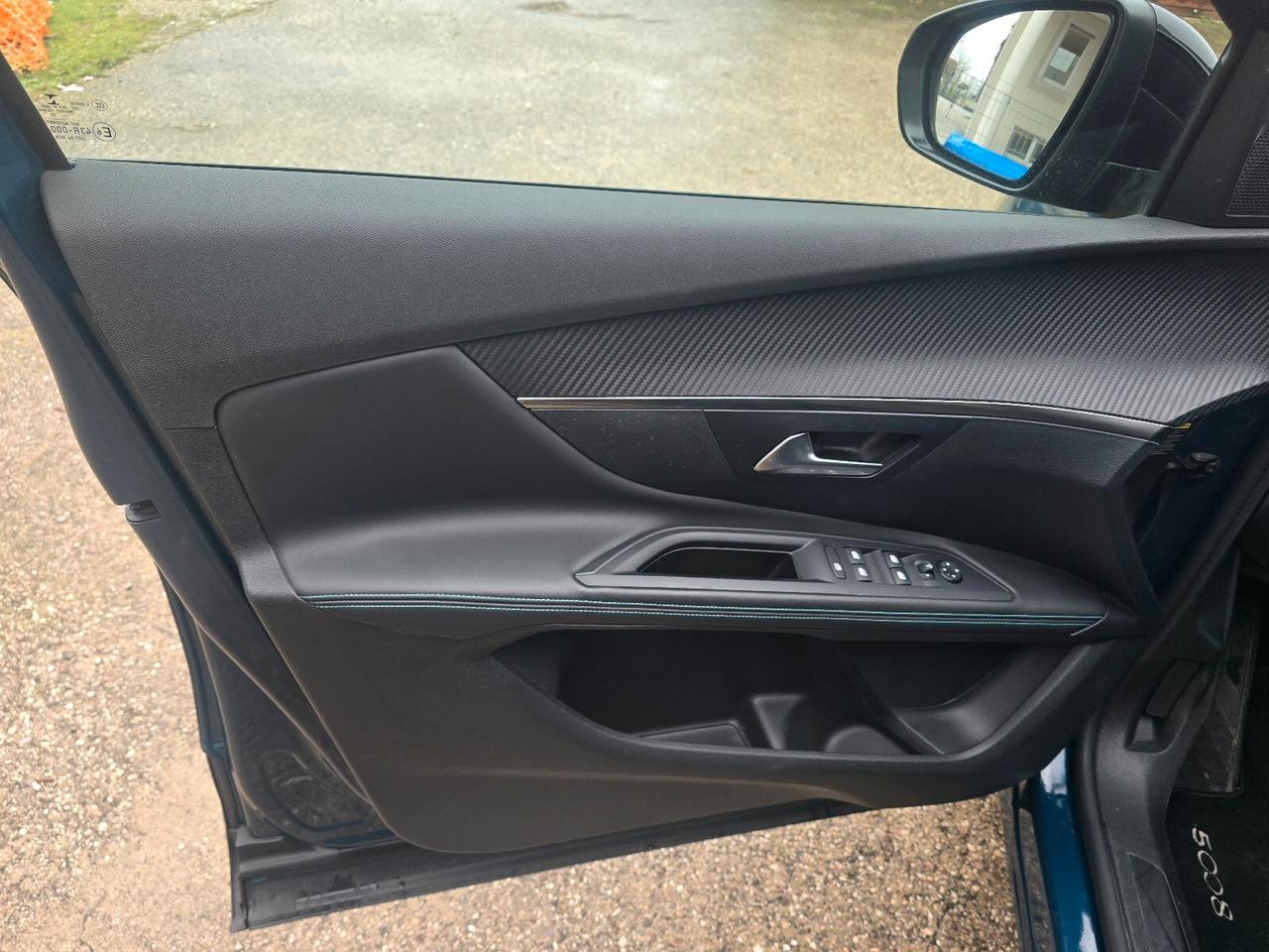 Peugeot 5008 BlueHDi 130 S&S EAT8 Allure