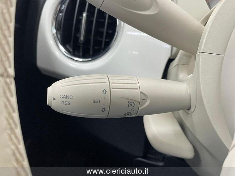 FIAT 500 1.0 Hybrid Dolcevita (TETTO PAN.)
