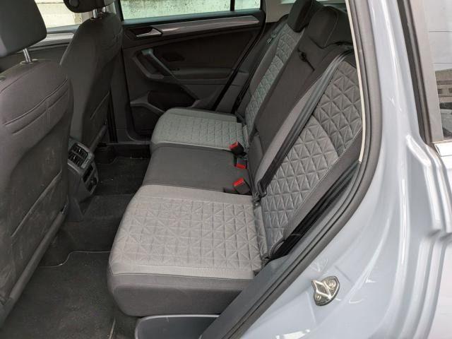 VOLKSWAGEN Tiguan 2.0 TDI 150CV DSG Life Fari LED, Navi, ACC, Km cer