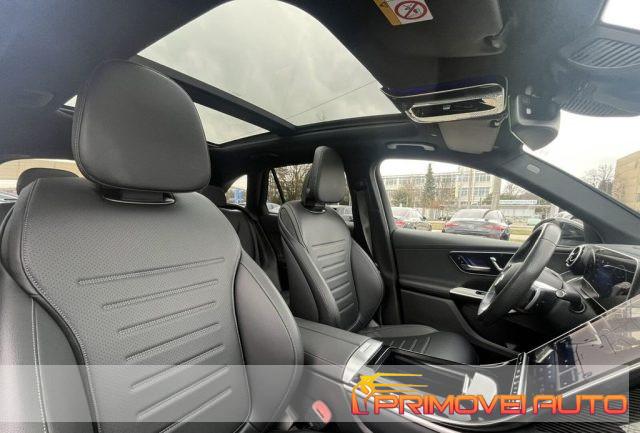 MERCEDES-BENZ G LC 450 d 4Matic AMG Line Premium