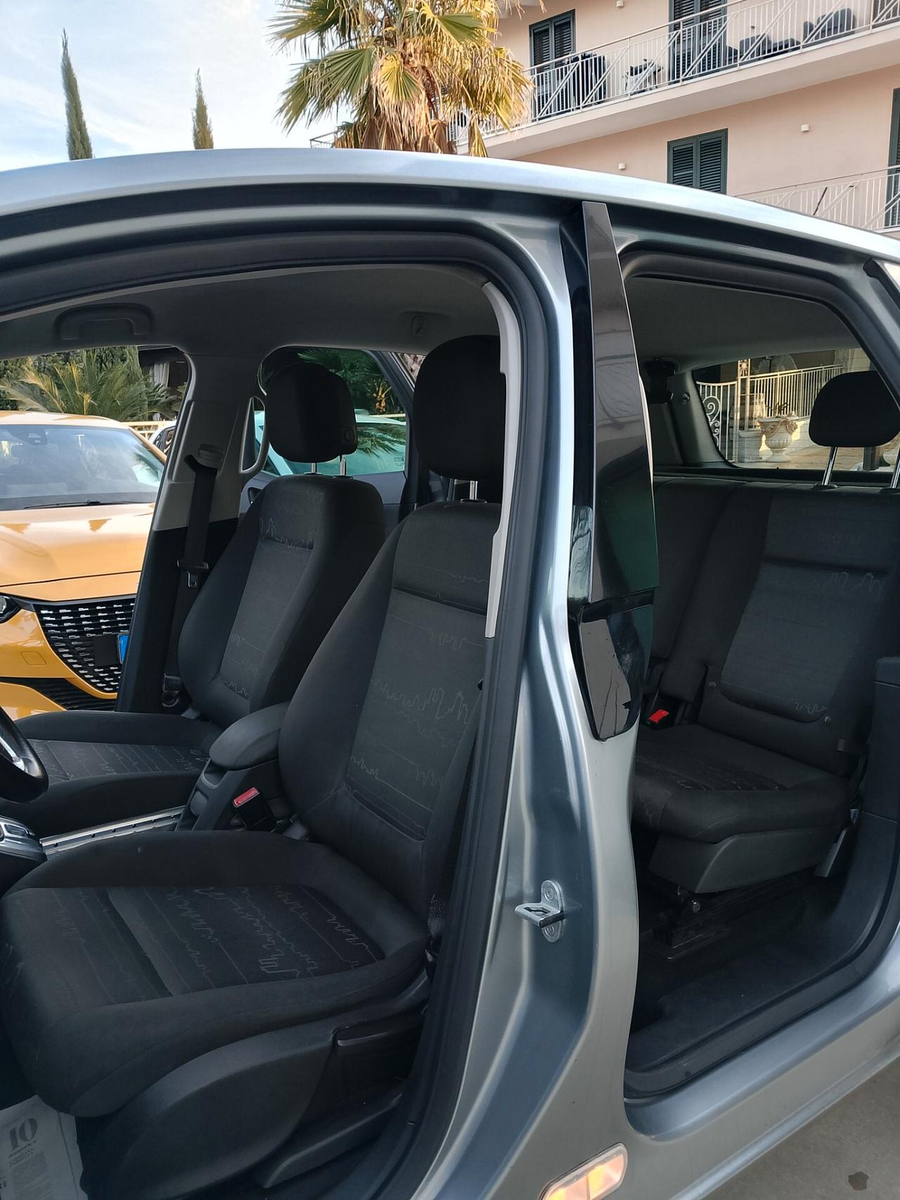 Opel Meriva 1.3 CDTI 95CV ecoFLEX Elective