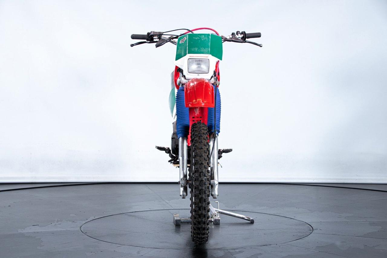Honda XL 500