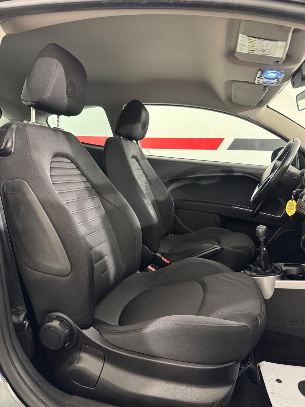 Alfa Romeo MiTo 1.4 78 CV 8V SUPER