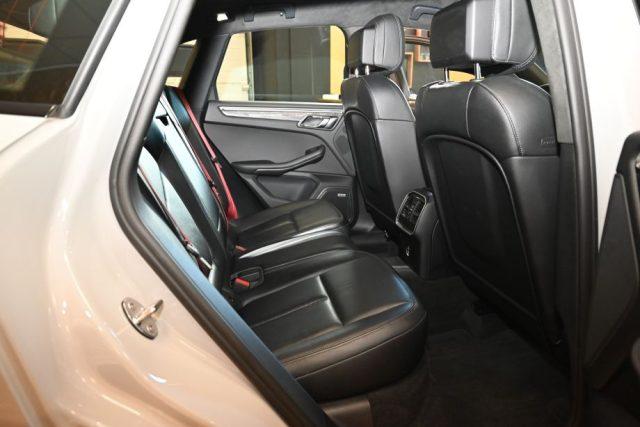 PORSCHE Macan 2.9 S PDK 20"PASM SCARICHI PASM MBK1 CHRONO FULL!!