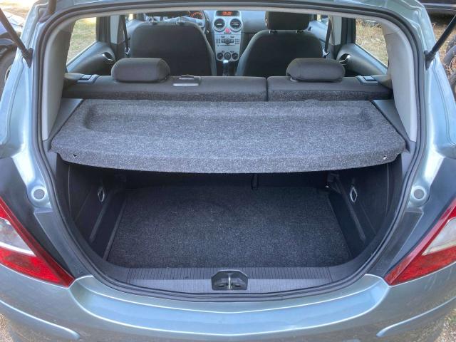 Opel Corsa 1.2 GPL * Impianto a gas GPL * 5 Porte EcoFlex