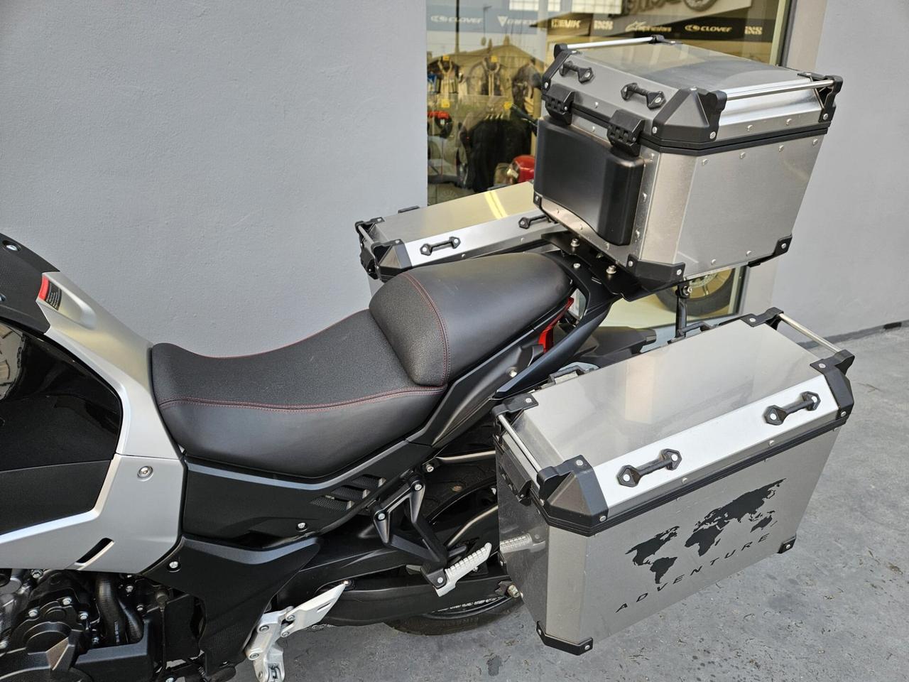 Voge Valico 500 DS - 2020