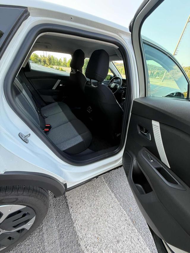 CITROEN C4 BlueHDi 110 S&S Feel
