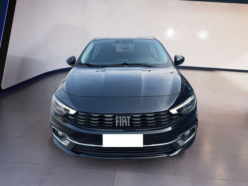 FIAT Tipo 5porte II 2021 5p 1.0 Life 100cv