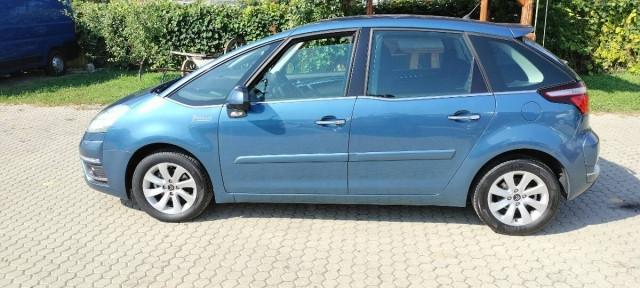 Citroen C4 Picasso 1.6 hdi Seduction 110cv