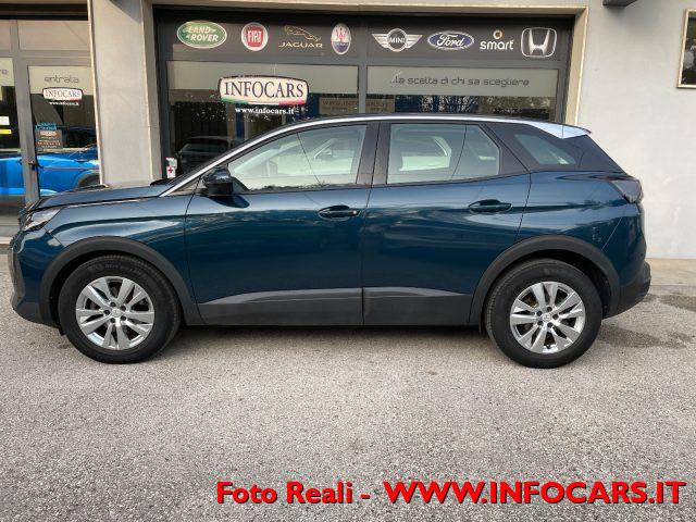 PEUGEOT 3008 BlueHDi 130 EAT8 Active Business - PROMO
