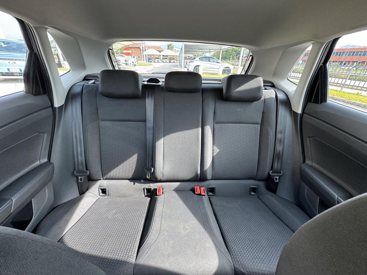 Volkswagen Polo Comfortl.BlueM. Tech 1.0 Benz 65CV
