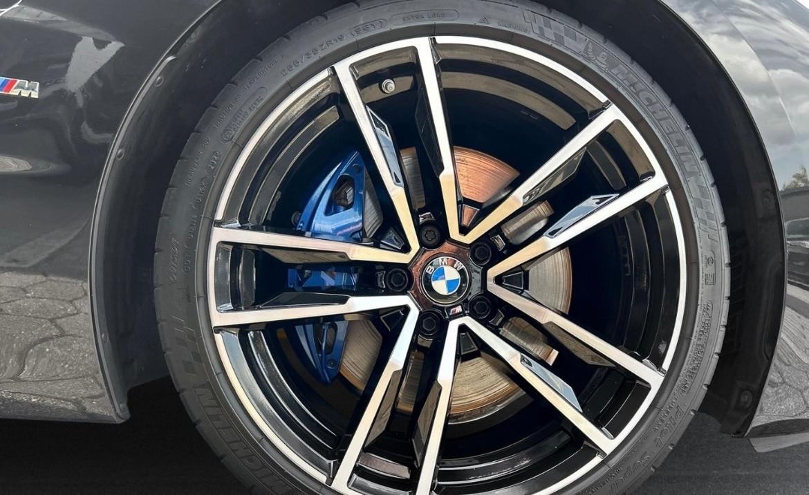 BMW Z4 sDrive20i M Sport