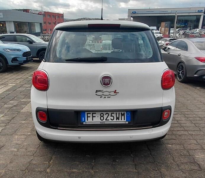 Fiat 500L 1.3 Multijet 95 CV Pop Star