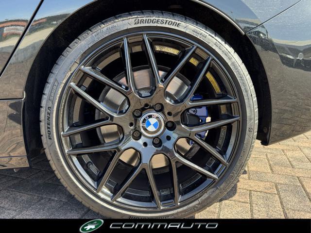 BMW M135 i xDrive