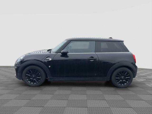 MINI Cooper Mini 1.5 Cooper Baker Street