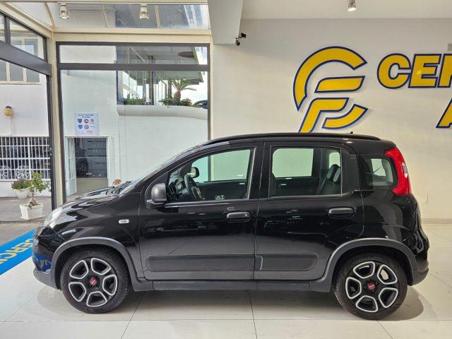 FIAT Panda 1.0 FireFly S&S Hybrid City Life da ?129,00 mensil