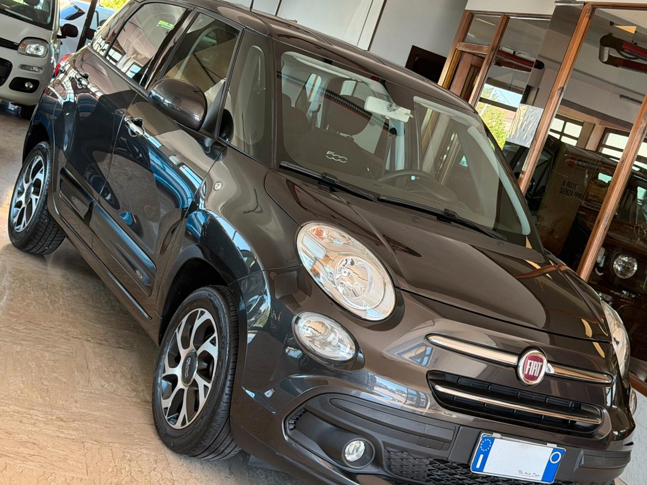 Fiat 500L New 1.3 M.JET 95 cv. BUSINESS (Nav)