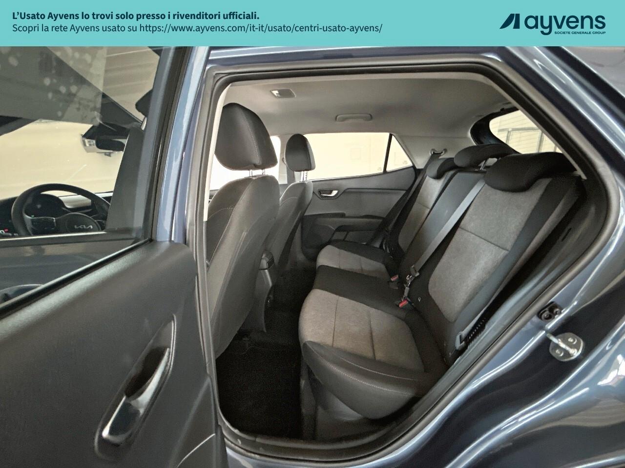 Kia Stonic 1.0 T-GDi 100 CV MHEV MT Style Special Edition