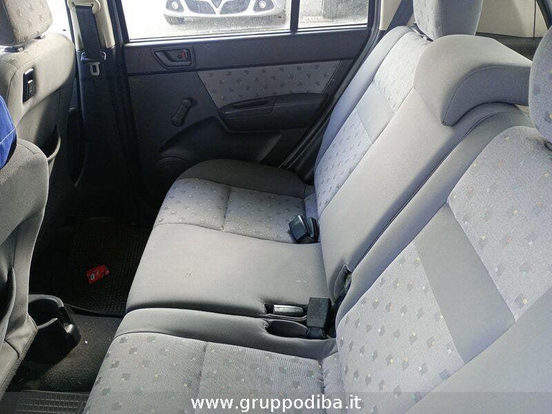 Hyundai Getz Benzina 3p 1.1 12v GL