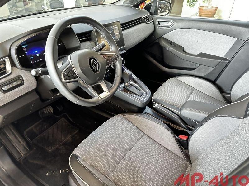 Renault Clio Clio Full Hybrid E-Tech 145 CV 5 porte