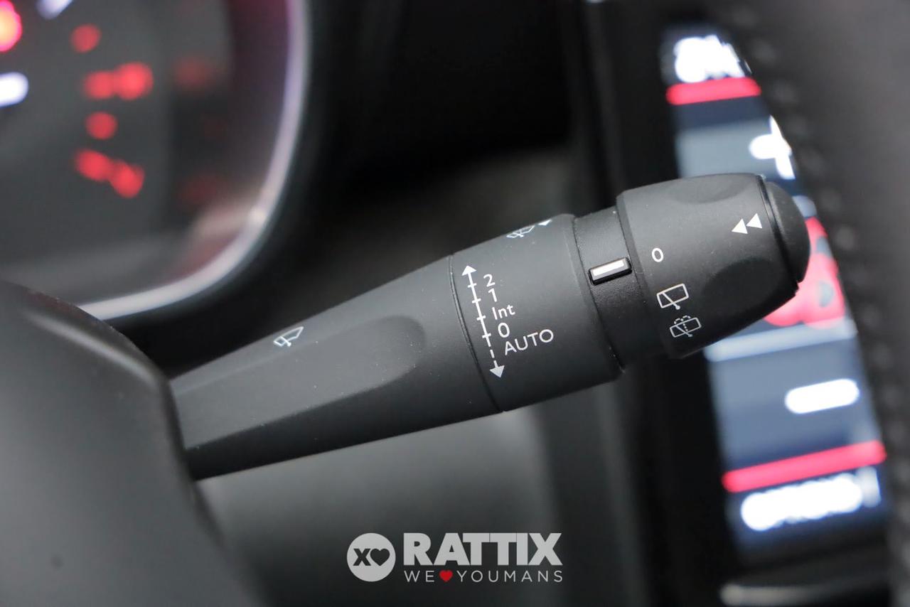 Citroen C3 Aircross 1.2 Puretech 110CV Max