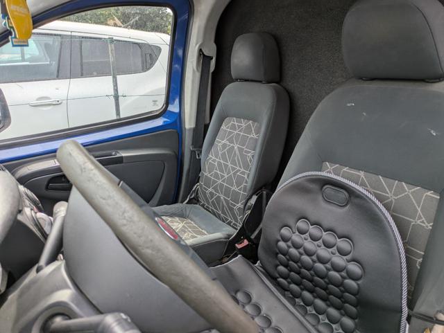 FIAT Fiorino METANO 1.4cc 77cv